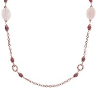 Collana Bronzallure Donna in Bronzo WSBZ01083RQ-RD - WSBZ01083RQ-RD